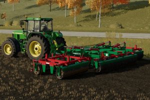 Brillion Pulvi Mulcher 2