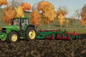 Brillion Pulvi Mulcher 3