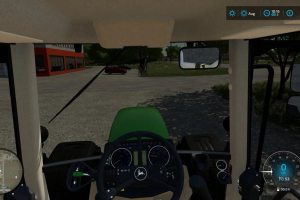 John Deere 7810 Alina 2
