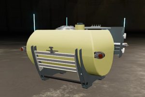 Schleifner Transport Pack 3