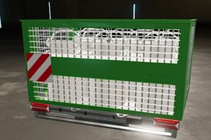 Schleifner Transport Pack 2