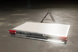 Schleifner Transport Pack 4