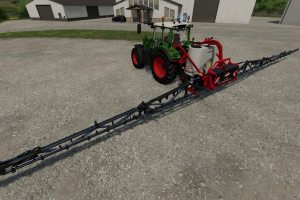Kuhn Deltis 1302 3