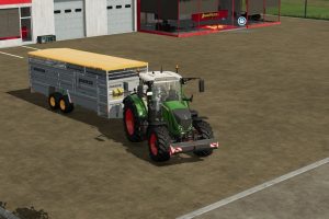 Joskin Betimax RDS 7500 2