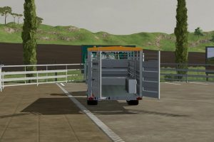 Joskin Betimax RDS 7500 3