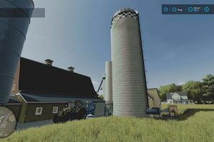 American Silo Multi 2