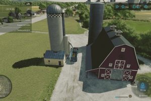 American Silo Multi 4