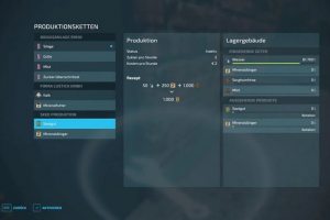 Seed/Fertilizer Produktion 3