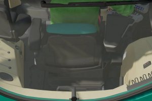 CSS 1000 Vario Forest 2