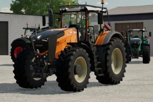 CSS 1000 Vario Forest 3