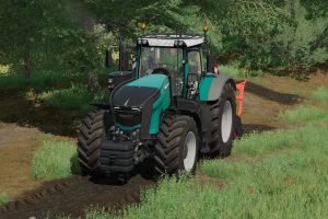 CSS 1000 Vario Forest 4