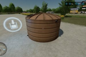 Free Water 2