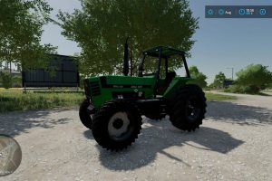 Agrale BX 4.130 - 4.150 2