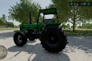 Agrale BX 4.130 - 4.150 5