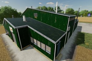 Seeds Factory 2