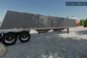 Timpte 42ft SL 2009 3