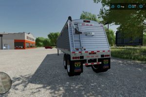 Timpte 42ft SL 2009 5