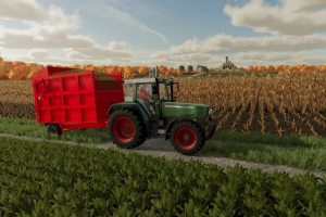 Teagle Titan 3