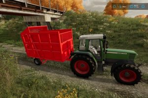 Teagle Titan 4