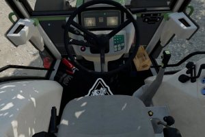 Fendt 500 Favorit 5