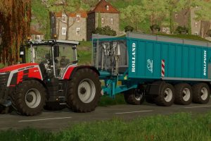 Rolland RollPush 4