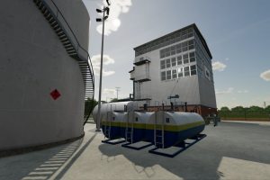 Refinery Diesel production 2