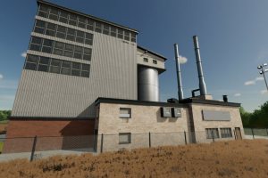 Refinery Diesel production 3