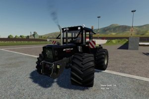 MB Track 1300 - 1800 2
