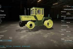 MB Track 1300 - 1800 3