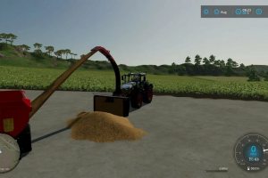 Milling Machine 2