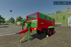 UNIA Tytan 4