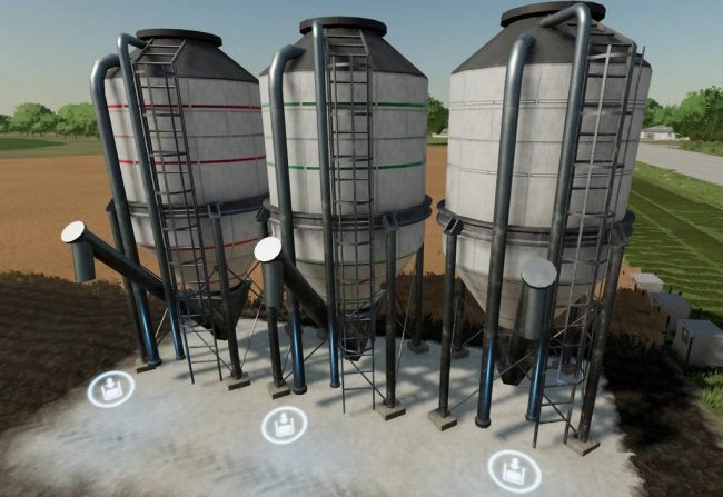 Placeable Seed Filling Station главная картинка