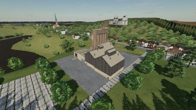 AAA Map главная картинка