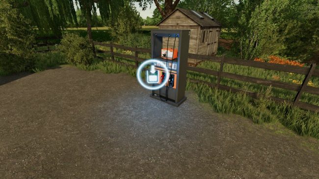 Diesel Buy Station главная картинка