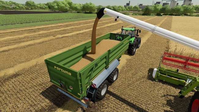 Fortuna FTM 200 / 7.5 главная картинка