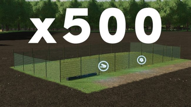 Small XXL enclosure главная картинка