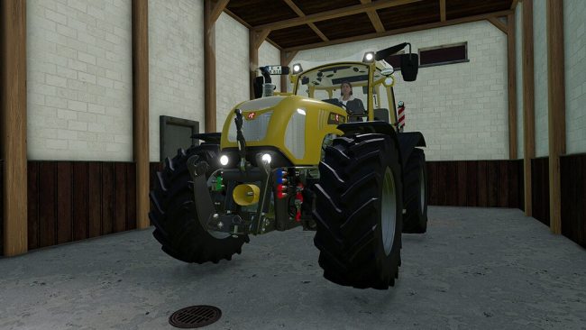 Rigitrac SKH 150 главная картинка
