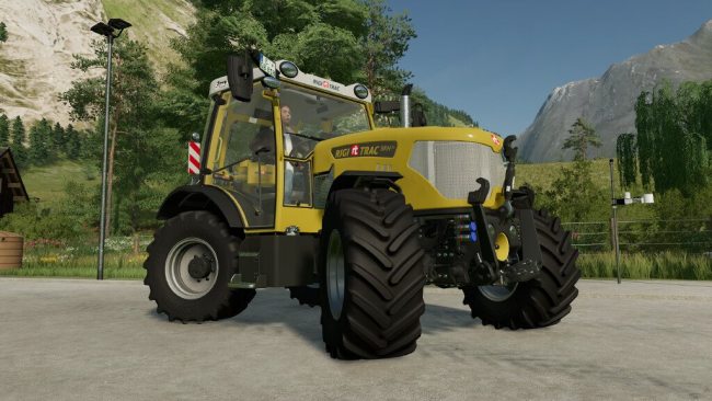 Rigitrac SKH 75 главная картинка