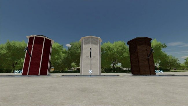 Silos Multi Fruit главная картинка