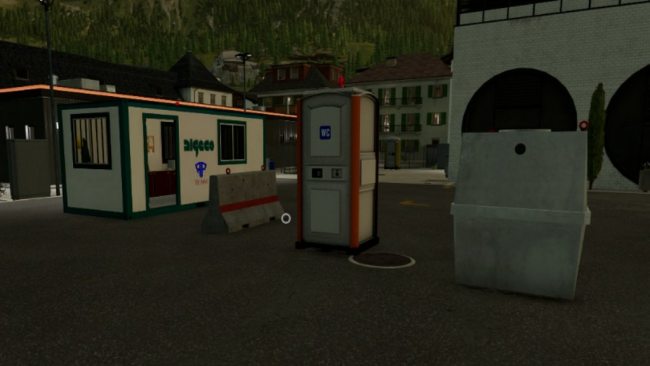 TP Decorations Pack главная картинка