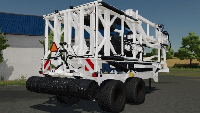 Dalbo MegaRoll 2430 Edit главная картинка