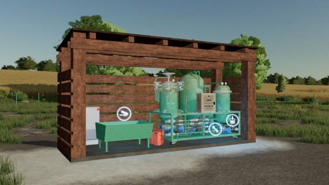 Diesel production главная картинка