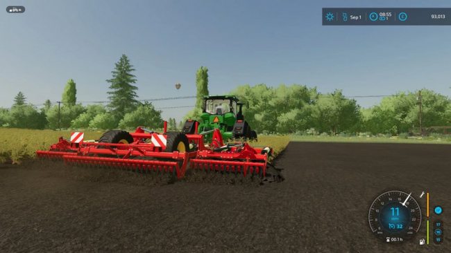 Plow Platinum8 By Stevie главная картинка