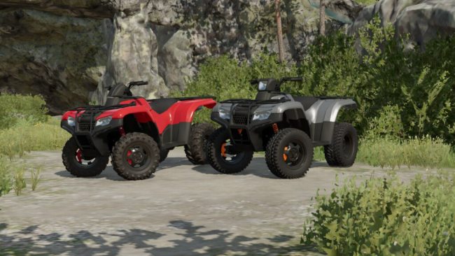 Lizard TRA 500 главная картинка