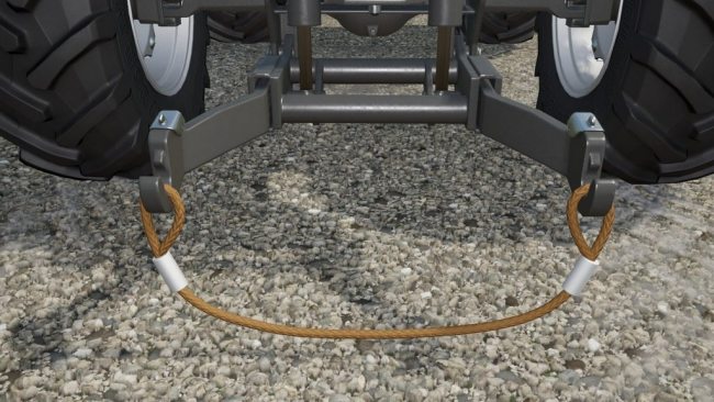 Hitchable rope главная картинка