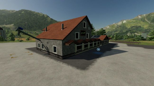 Seed Production главная картинка