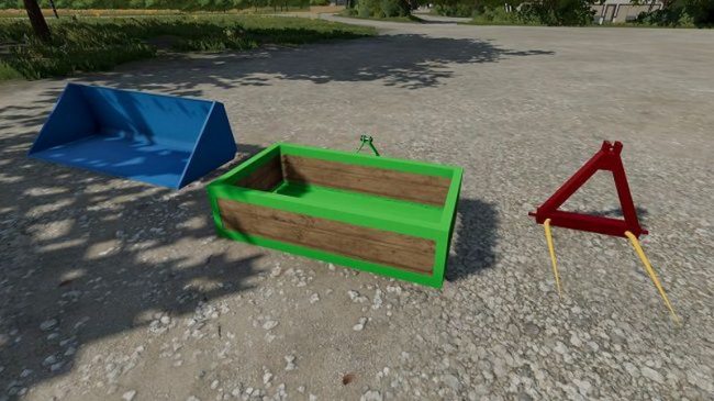 Small Tool Pack главная картинка