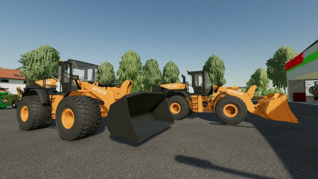 Hitachi 810W главная картинка
