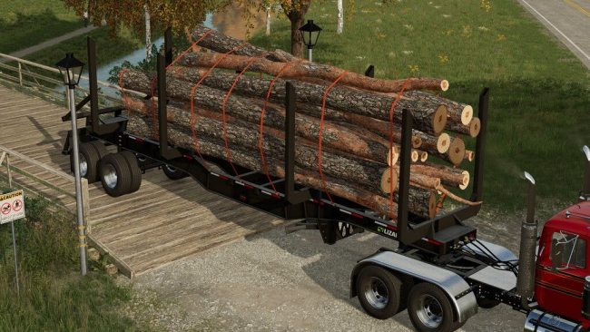 Logger главная картинка