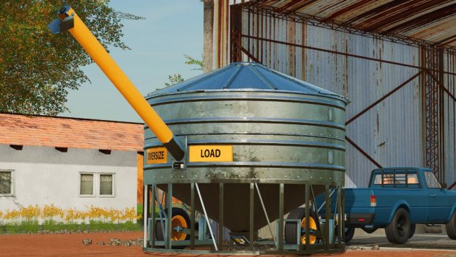 Lizard Field Bin главная картинка